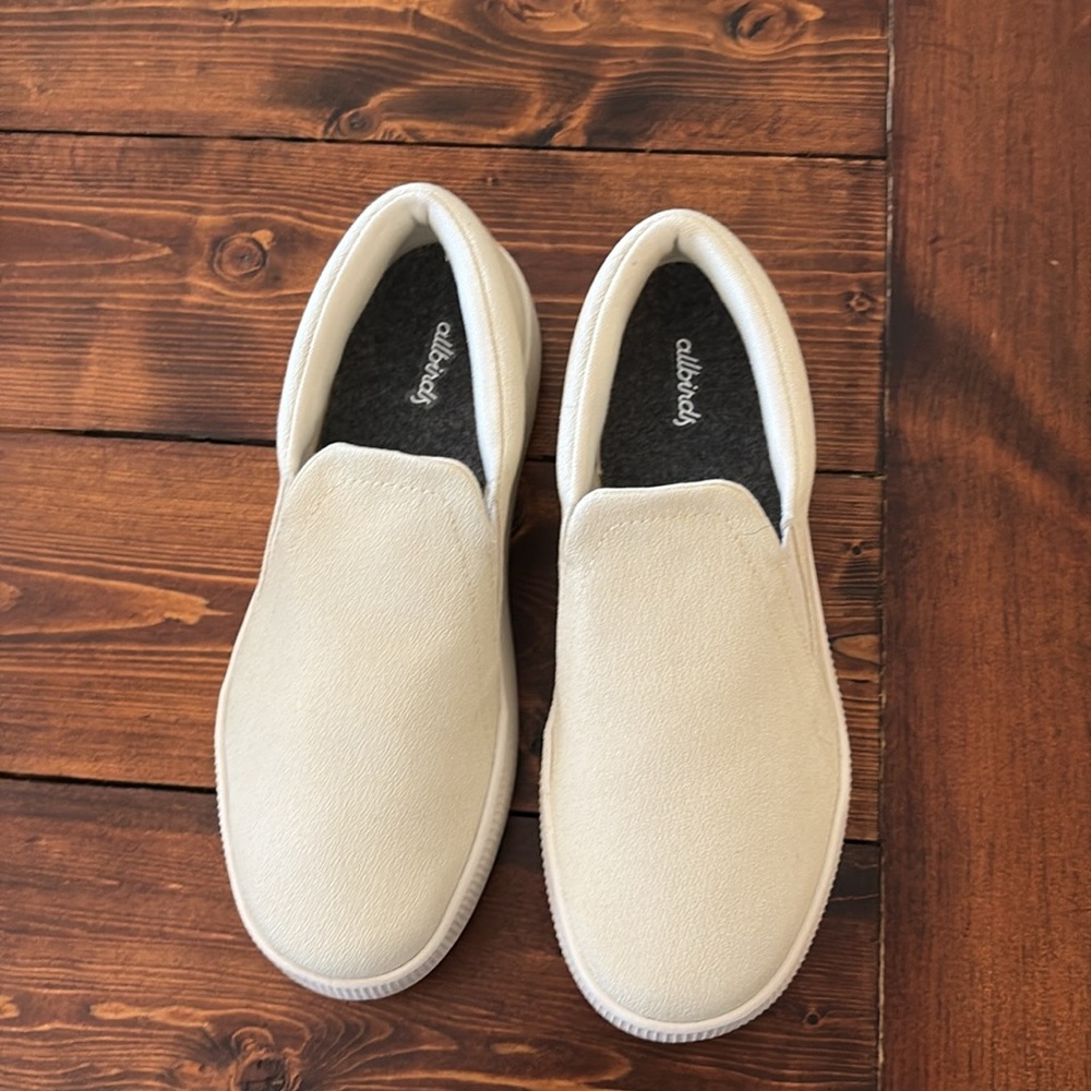 Allbirds women lounger lift size 10
